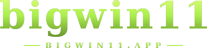 bigwin11 logo